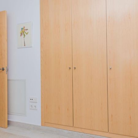Altamar Plus Apartment Javea Arenal By Rock Rentals ภายนอก รูปภาพ