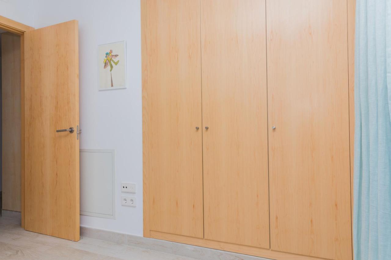 Altamar Plus Apartment Javea Arenal By Rock Rentals ภายนอก รูปภาพ
