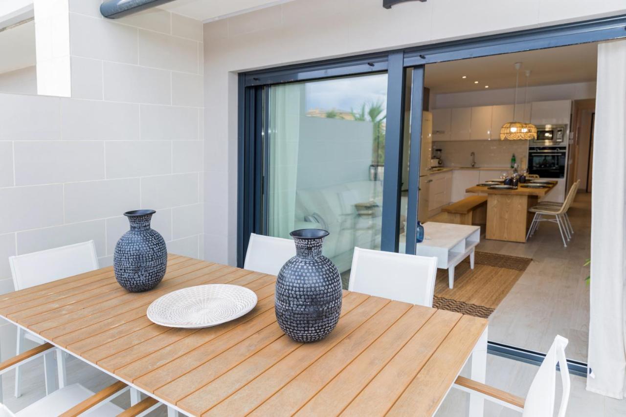Altamar Plus Apartment Javea Arenal By Rock Rentals ภายนอก รูปภาพ