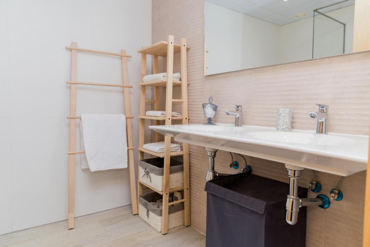 Altamar Plus Apartment Javea Arenal By Rock Rentals ภายนอก รูปภาพ
