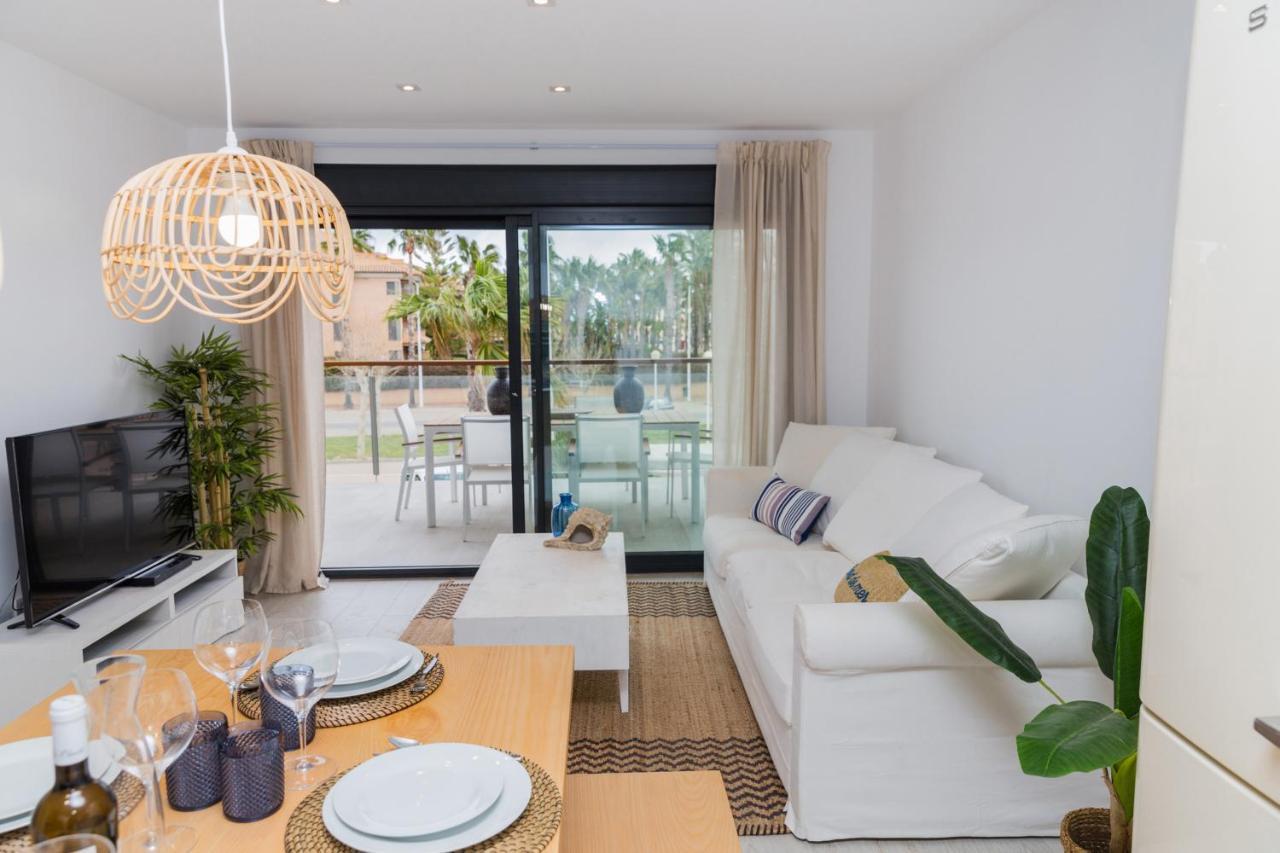 Altamar Plus Apartment Javea Arenal By Rock Rentals ภายนอก รูปภาพ