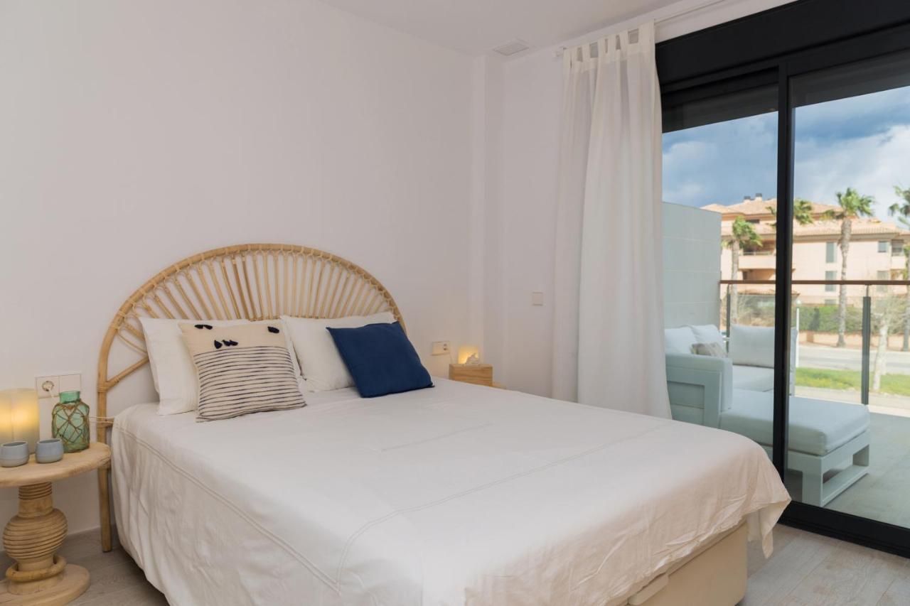 Altamar Plus Apartment Javea Arenal By Rock Rentals ภายนอก รูปภาพ