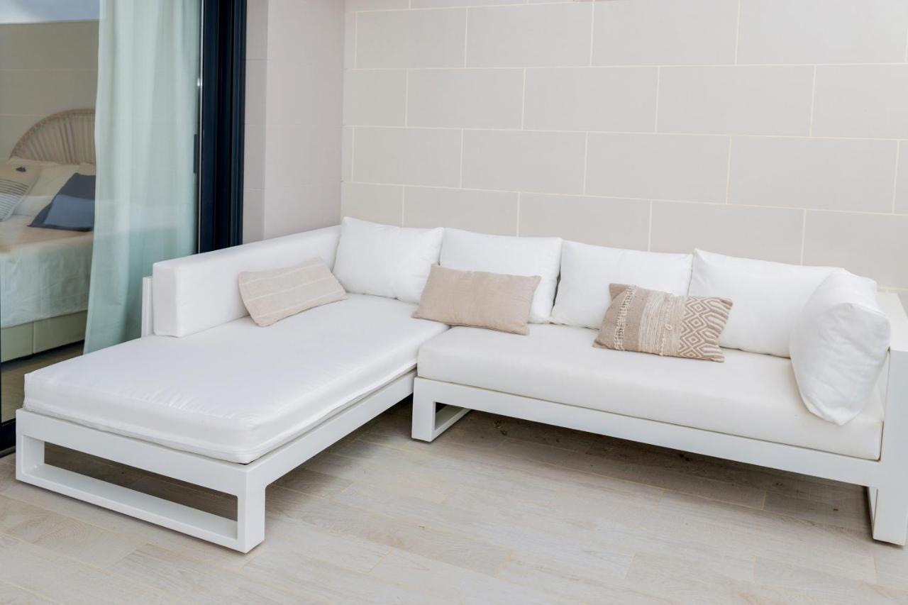 Altamar Plus Apartment Javea Arenal By Rock Rentals ภายนอก รูปภาพ