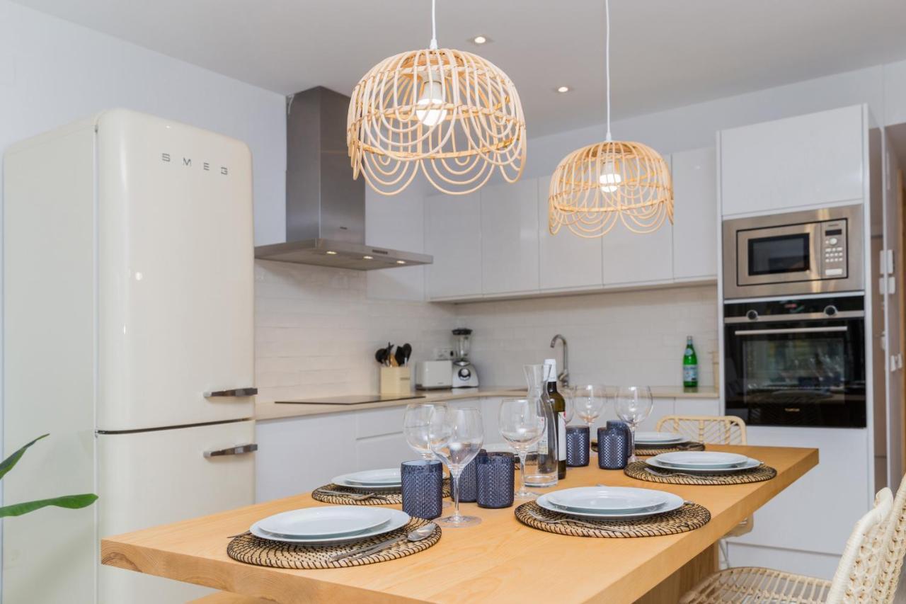 Altamar Plus Apartment Javea Arenal By Rock Rentals ภายนอก รูปภาพ