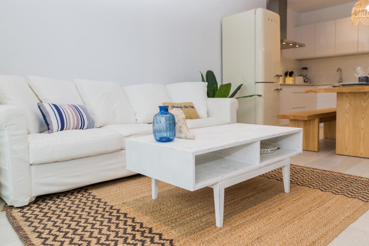 Altamar Plus Apartment Javea Arenal By Rock Rentals ภายนอก รูปภาพ
