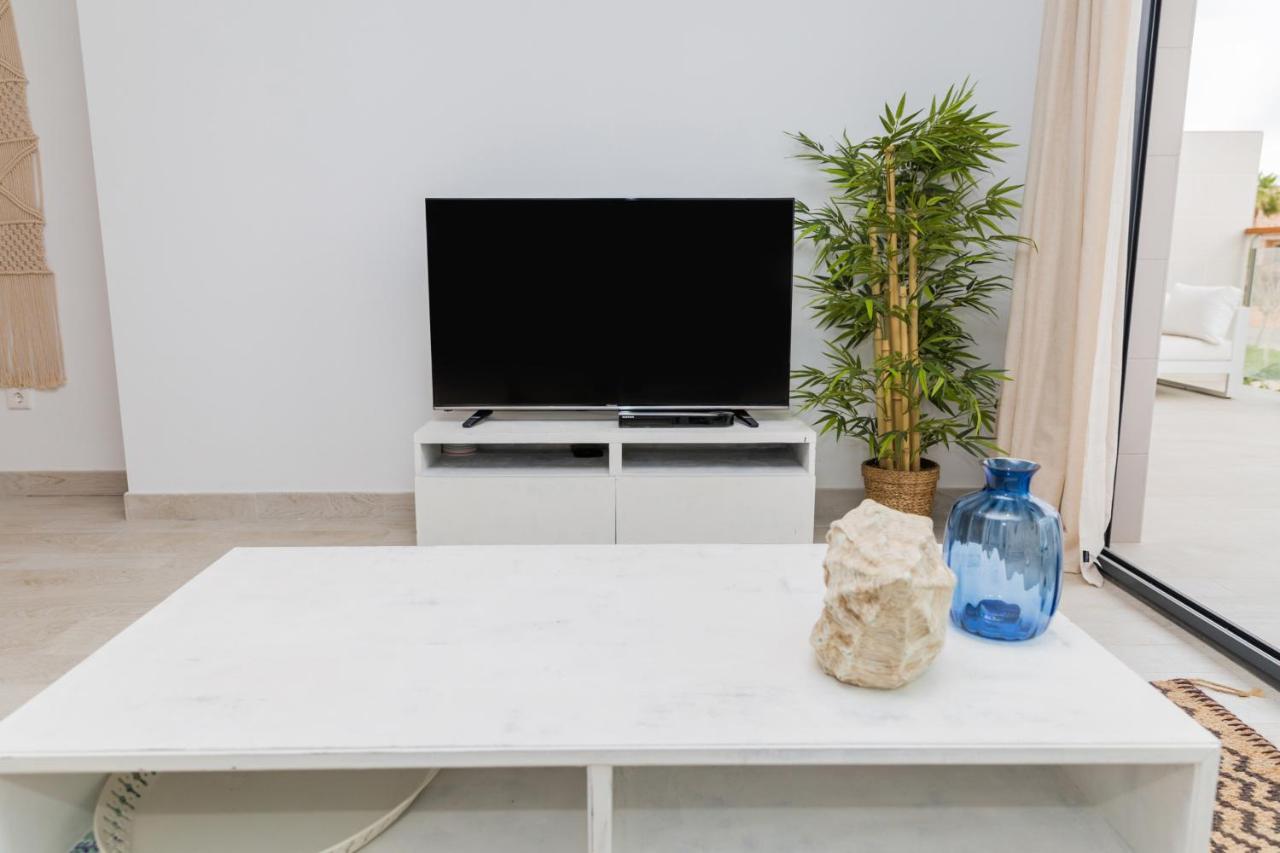 Altamar Plus Apartment Javea Arenal By Rock Rentals ภายนอก รูปภาพ