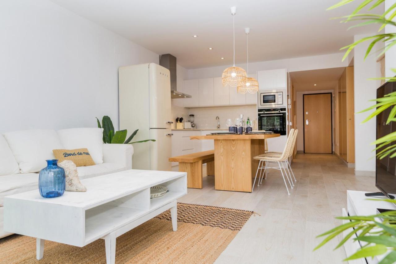 Altamar Plus Apartment Javea Arenal By Rock Rentals ภายนอก รูปภาพ