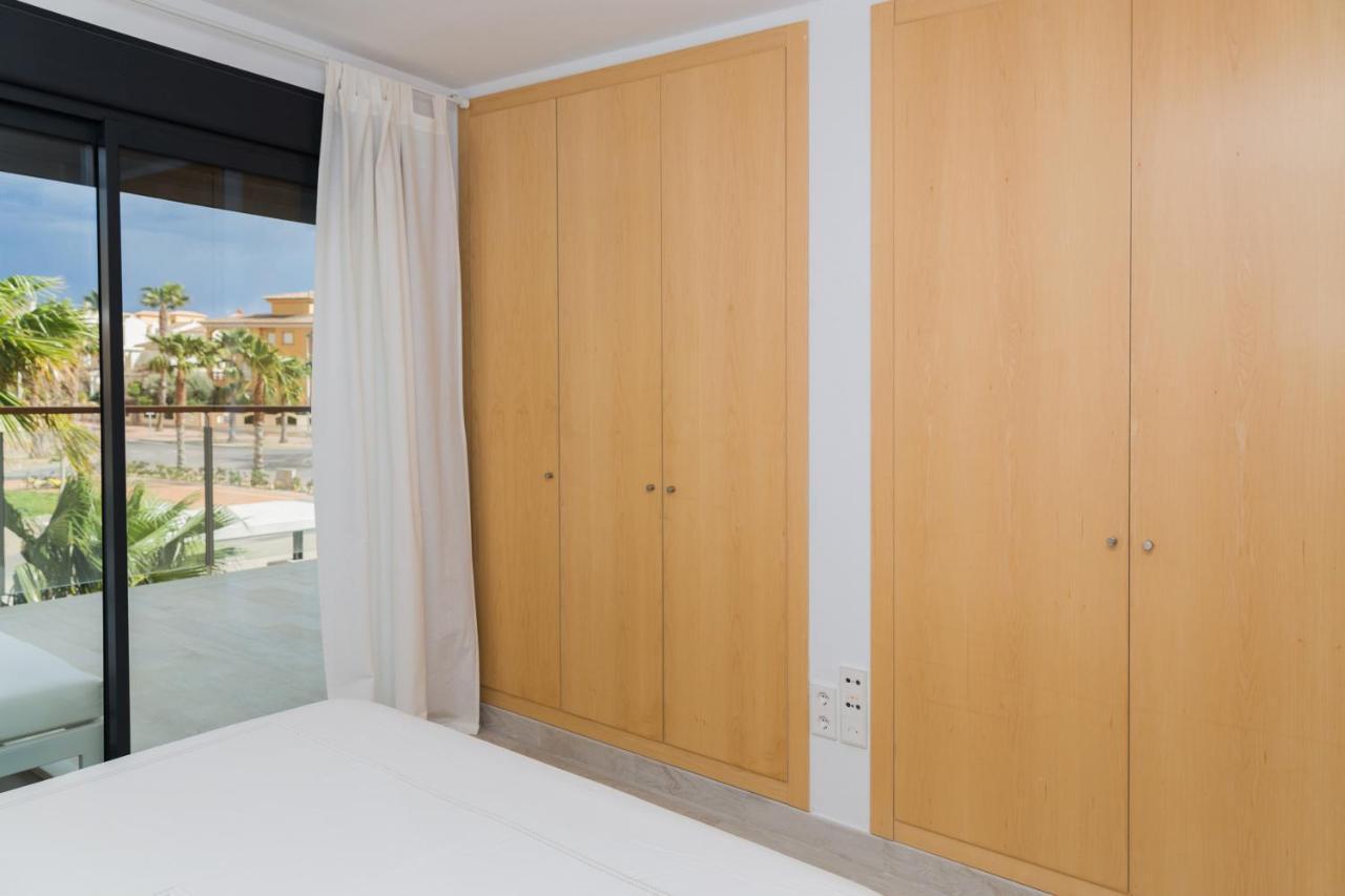 Altamar Plus Apartment Javea Arenal By Rock Rentals ภายนอก รูปภาพ