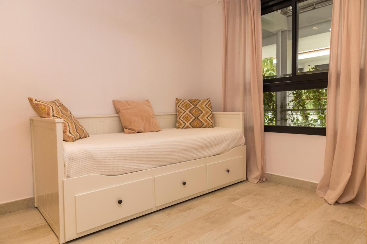 Altamar Plus Apartment Javea Arenal By Rock Rentals ภายนอก รูปภาพ