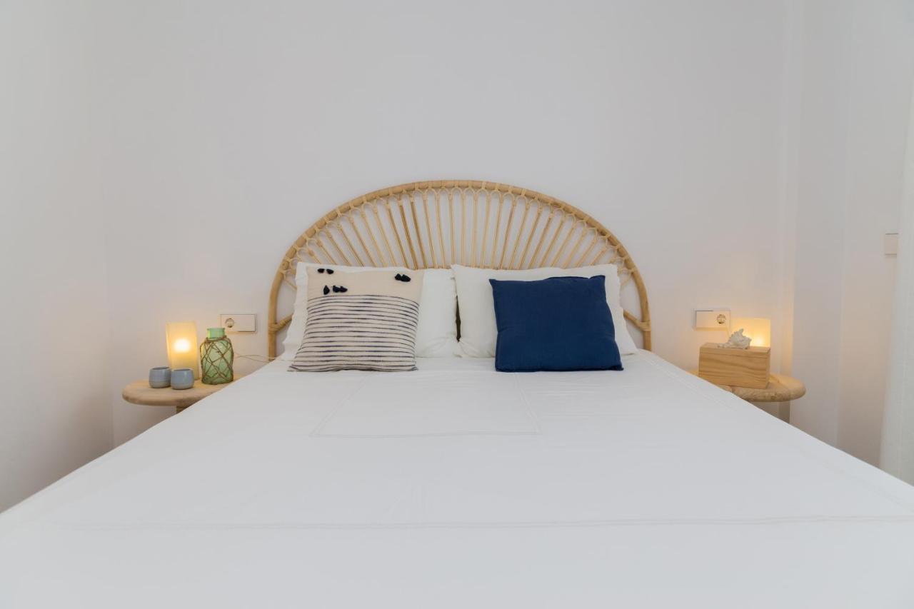 Altamar Plus Apartment Javea Arenal By Rock Rentals ภายนอก รูปภาพ