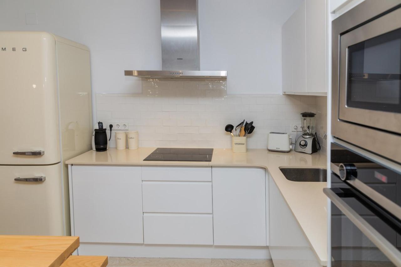 Altamar Plus Apartment Javea Arenal By Rock Rentals ภายนอก รูปภาพ