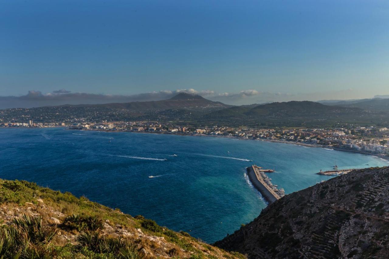 Altamar Plus Apartment Javea Arenal By Rock Rentals ภายนอก รูปภาพ
