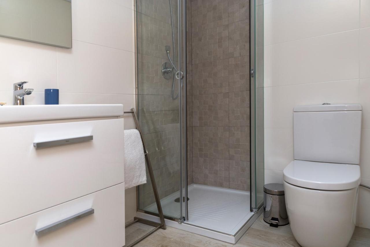 Altamar Plus Apartment Javea Arenal By Rock Rentals ภายนอก รูปภาพ