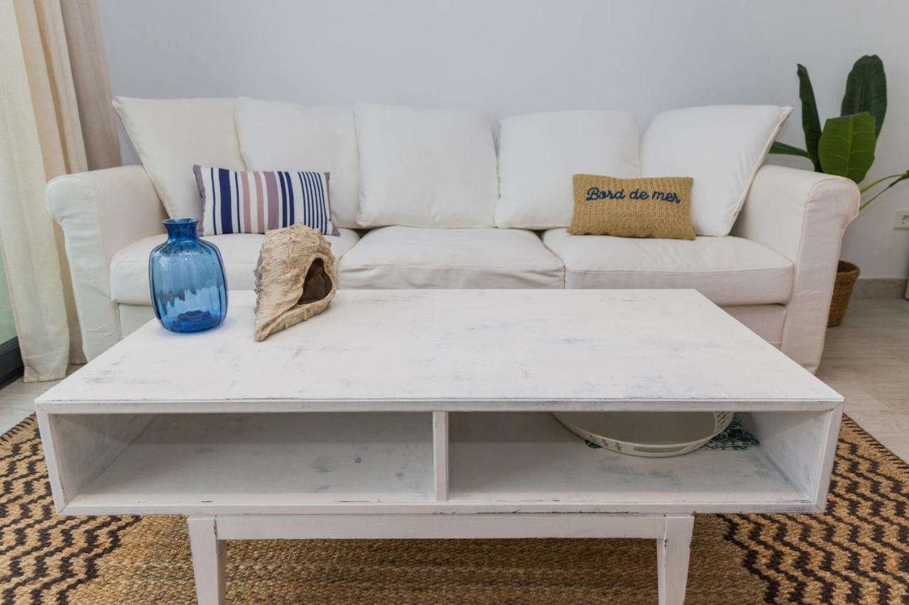 Altamar Plus Apartment Javea Arenal By Rock Rentals ภายนอก รูปภาพ