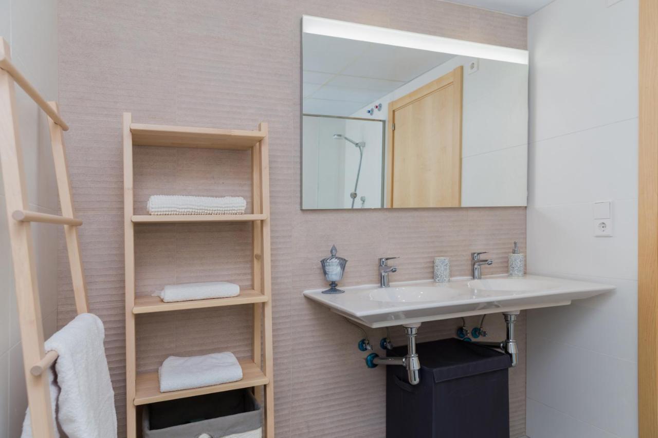 Altamar Plus Apartment Javea Arenal By Rock Rentals ภายนอก รูปภาพ