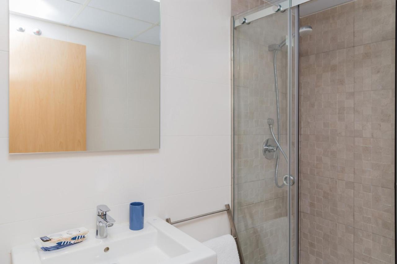 Altamar Plus Apartment Javea Arenal By Rock Rentals ภายนอก รูปภาพ