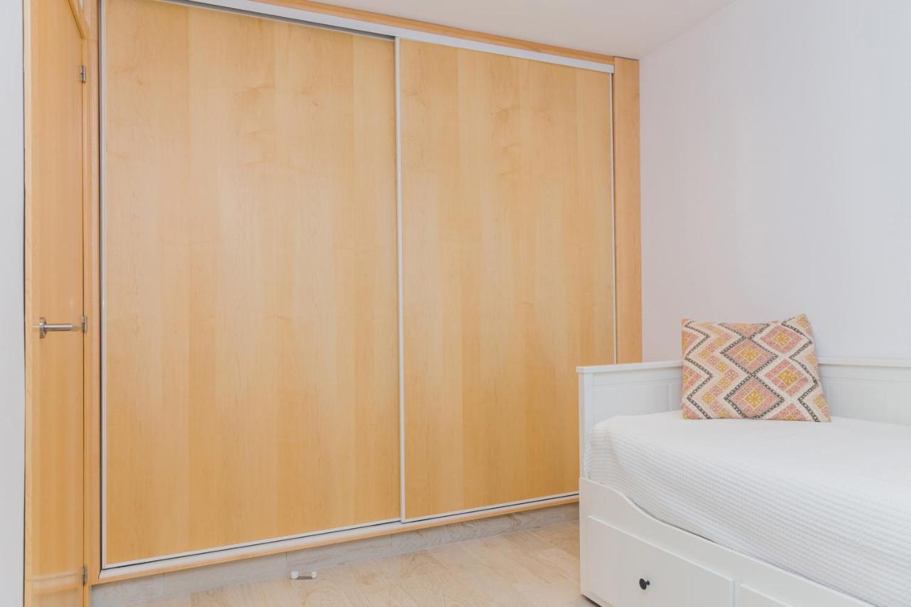 Altamar Plus Apartment Javea Arenal By Rock Rentals ภายนอก รูปภาพ